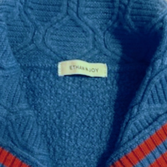 Dressed in LALA Visionary Cardigan Sweater *NWOT* - Picture 5 of 8
